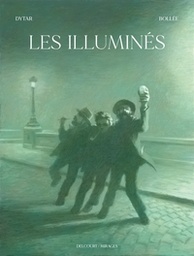 Les Illuminés