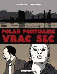 Polar Portuaire - Vrac sec