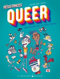 Résistances Queer