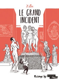 Le Grand Incident