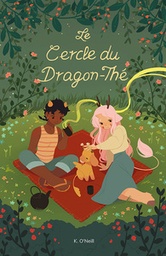 Le Cercle du Dragon-Thé - NE