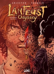 Lanfeust Odyssey - INT02 – T05 à T08