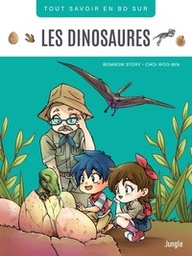 Les dinausaures