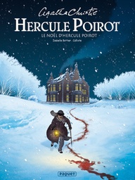 Hercule Poirot - Le Noël d'Hercule Poirot