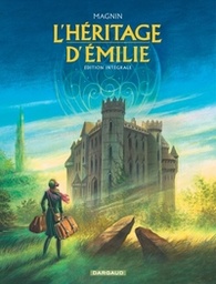 L'héritage d'Emilie - Intégrale
