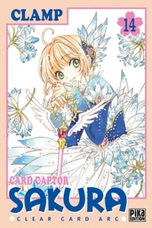 Card Captor Sakura - Clear Card Arc - T14