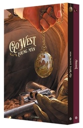 Go West Young Man/Indians - Coffret