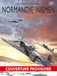 Normandie - Niemen