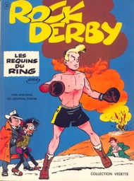 Rock Derby - EO T01 - Les requins du ring