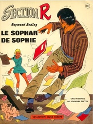 Section R - EO T02 - Le Sophar de Sophie