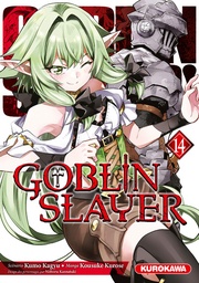 Goblin Slayer - T14