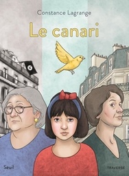 Le canari