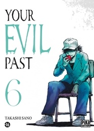 Your Evil Past - T06