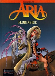 Aria - EO T25 - Florineige