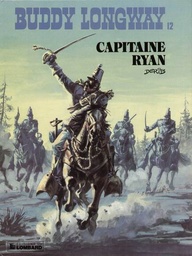 Buddy Longway - EO T12 - Capitaine Ryan