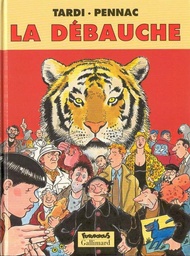 La débauche - EO 