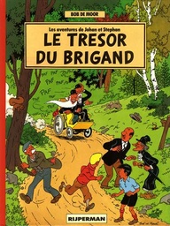 Johan et Stephan - EO T02 - Le trésor du brigand