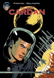 Alain Cardan - INT04