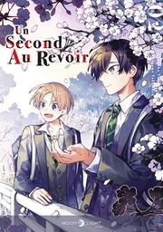 Un second au revoir - T02