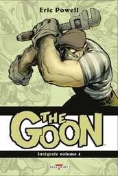 The Goon - INT04