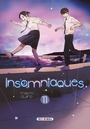 Insomniaques - T11