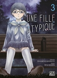 Une fille atypique - T03