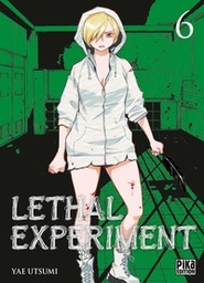 Lethal Experiment - T06