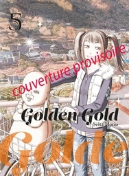 Golden Gold - T05