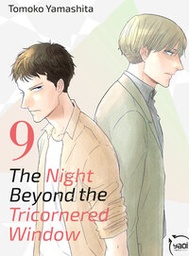 The Night Beyond the Tricornered Window - T09