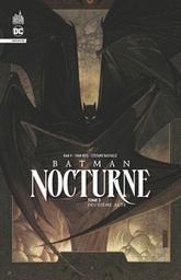 Batman - Nocturne - T03