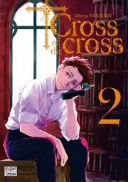 Cross of the Cross - T02