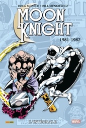 Moon Knight - INT03 - 1981-1982