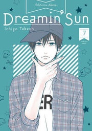 Dreamin' Sun - T07