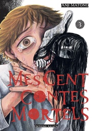 Mes cent contes mortels - T03