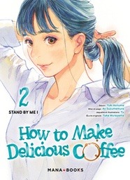 How to Make Delicious Coffee - T02