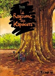 Le Royaume des Kapotiers