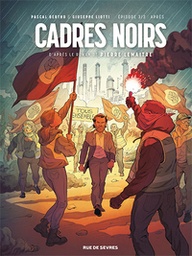 Cadres noirs - T03 - Après