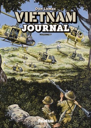 Vietnam Journal - T07