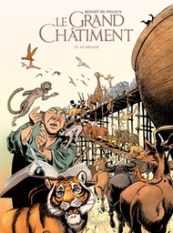 Le Grand Chatiment - T02 - Le Deluge