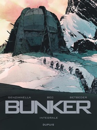 Bunker - Intégrale