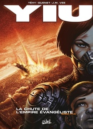 Yiu - T05 - La chute de l'empire évangéliste
