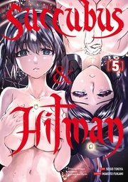 Succubus & Hitman - T05