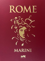 PortFolio Rome (Marini)