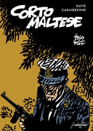 Corto Maltese - Suite Caraïbéenne