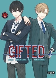 Gifted - T01