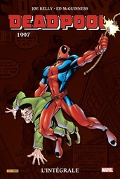 Deadpool - INT03 - 1997