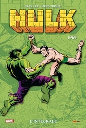 Hulk - INT05 - 1969