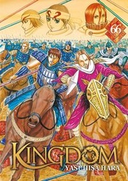 Kingdom - T66