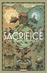 Sacrifice - T01