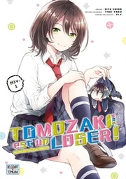 Tomozaki-Kun est un loser ! - T01